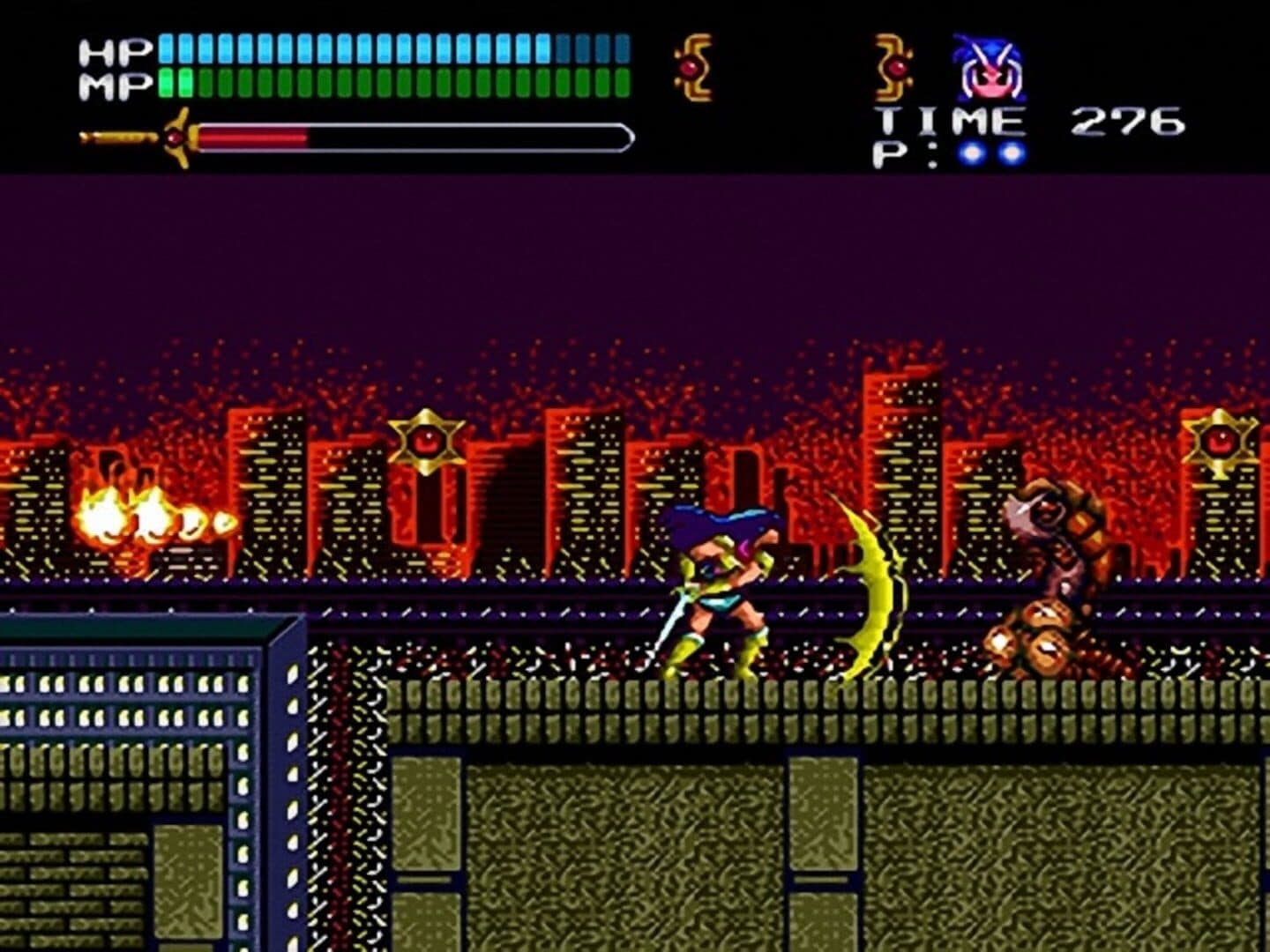 Valis III artwork