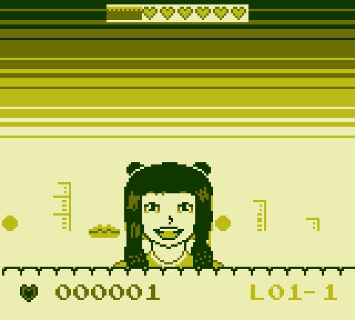 Waifu Clicker artwork