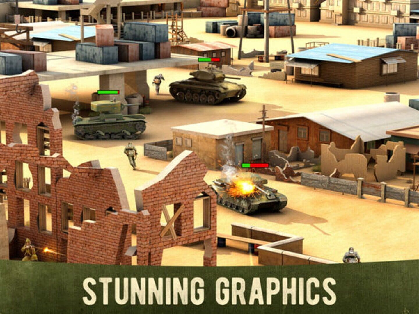War Machines artwork