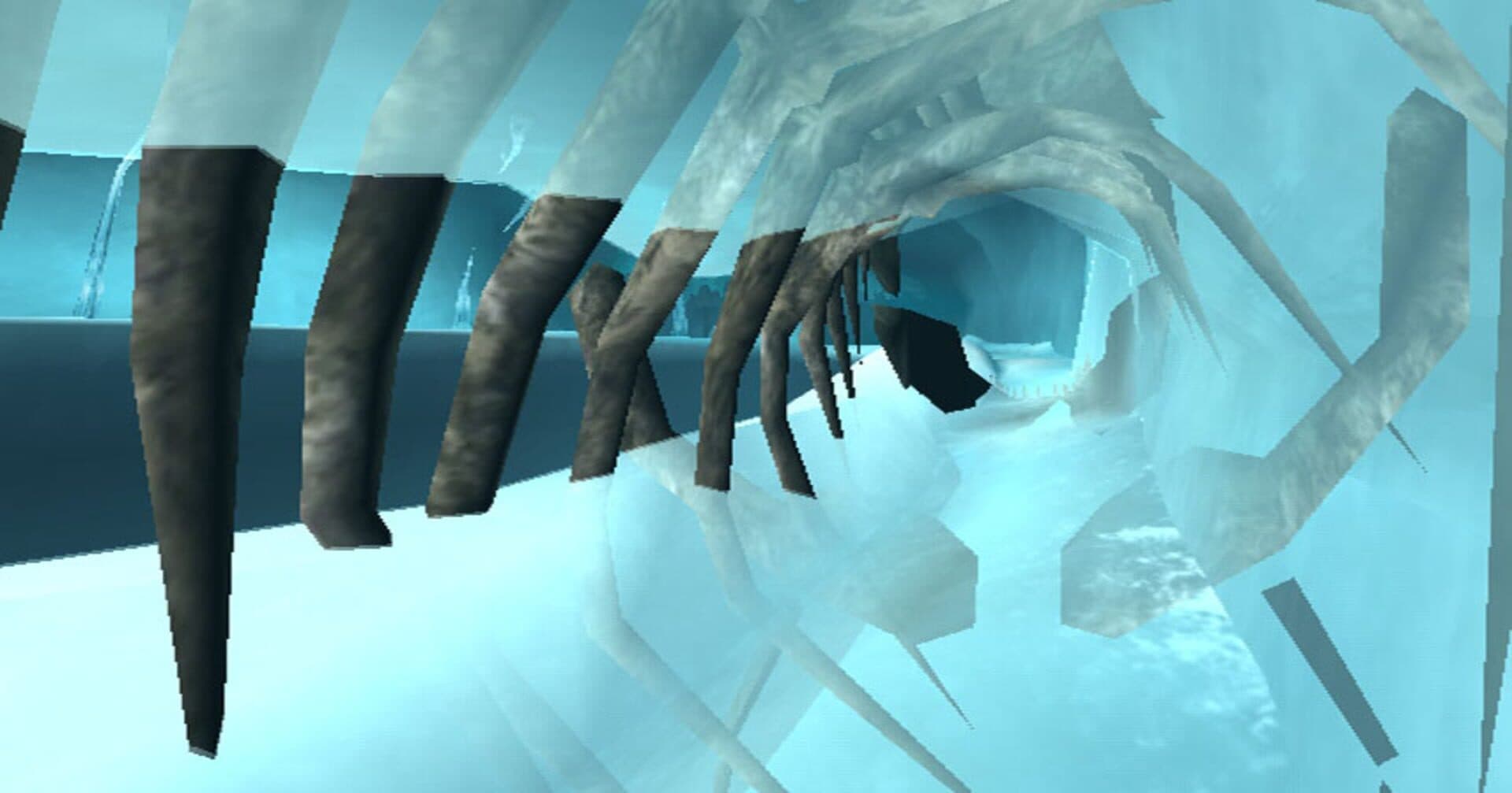We Ski artwork
