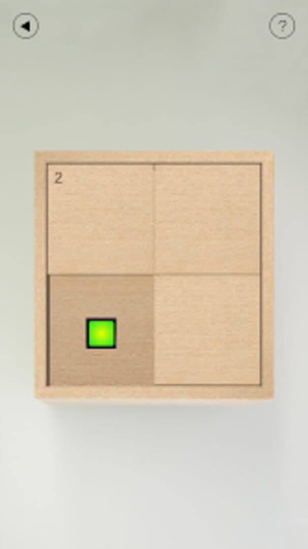 What's Inside the Box? artwork