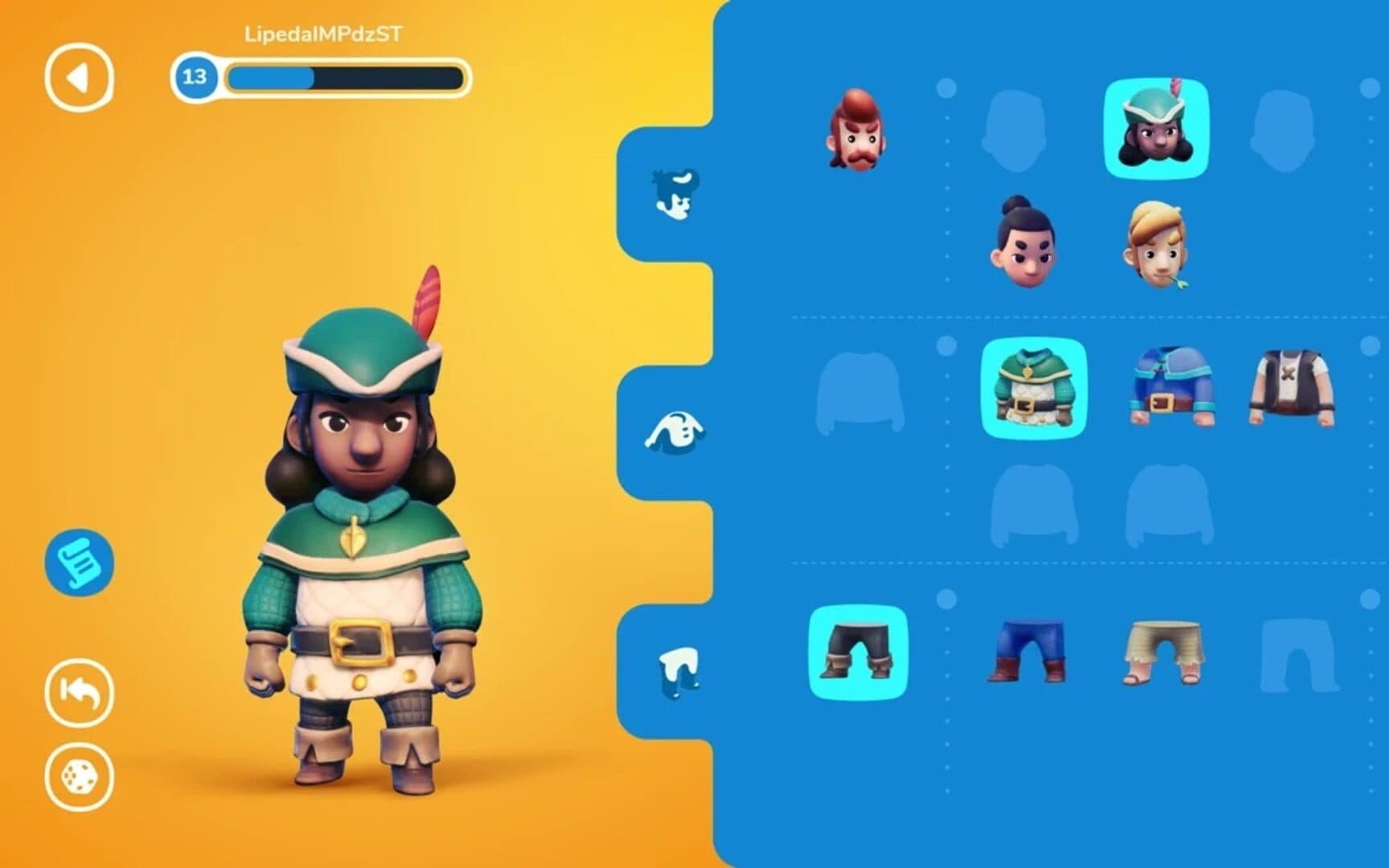 Wonderbox: The Adventure Maker artwork