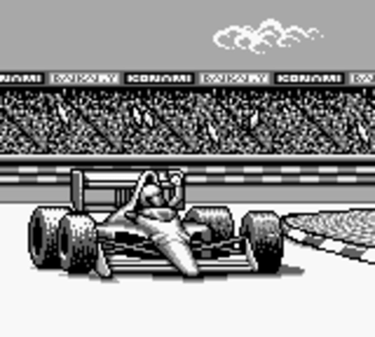 World Circuit Series artwork