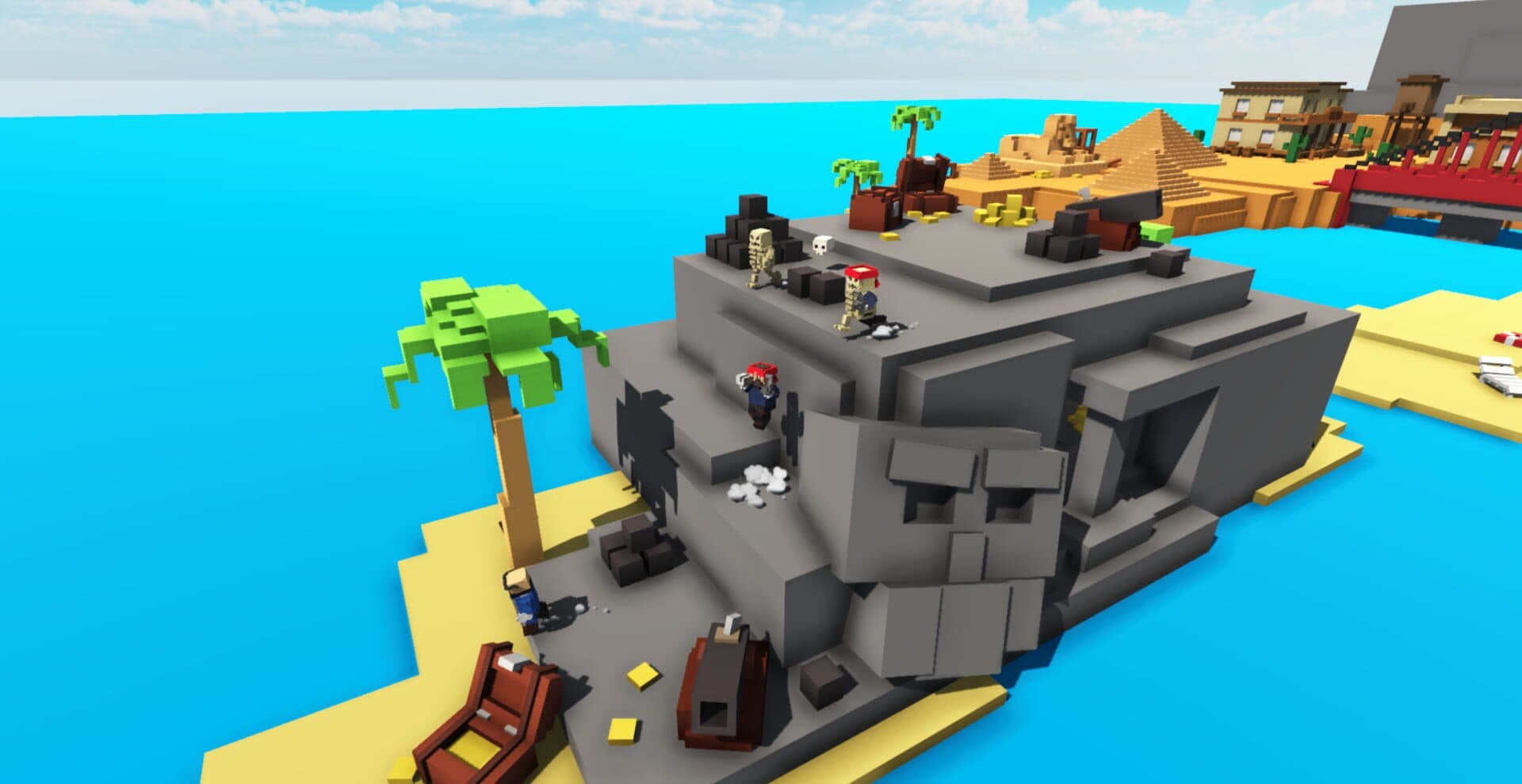 World to Build artwork