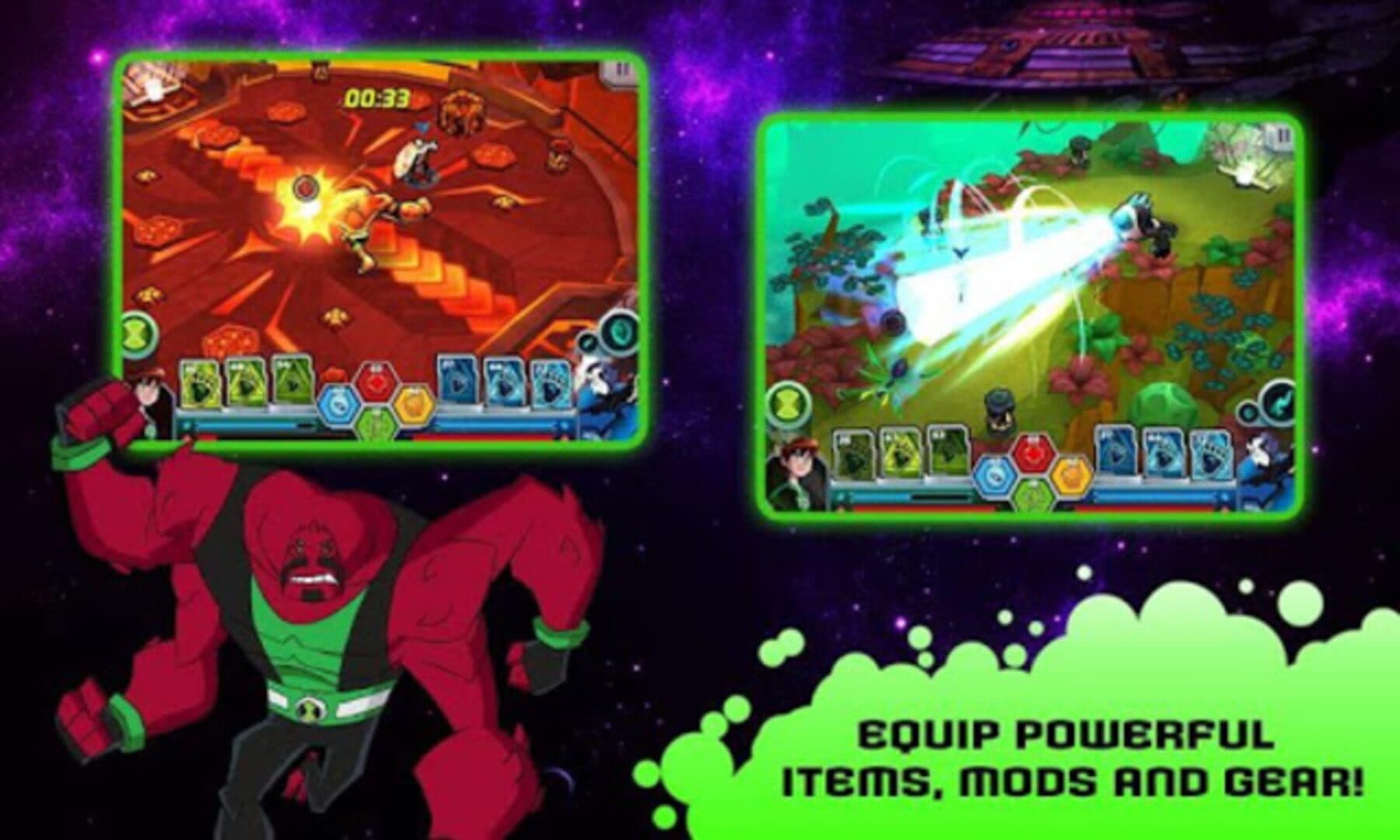 Wrath of Psychobos artwork