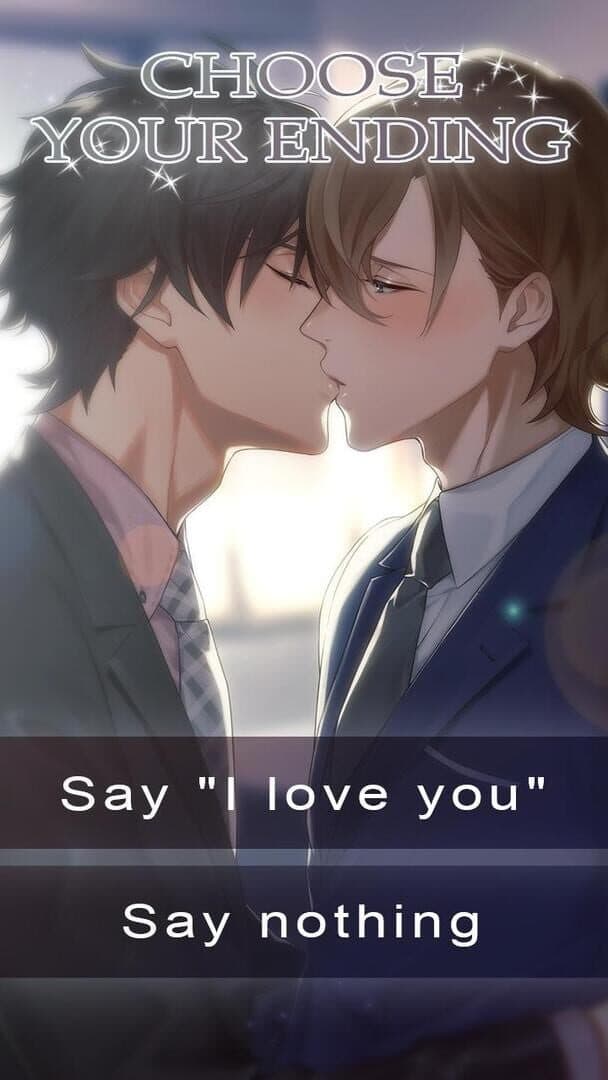 Yaoi Beast Boys artwork