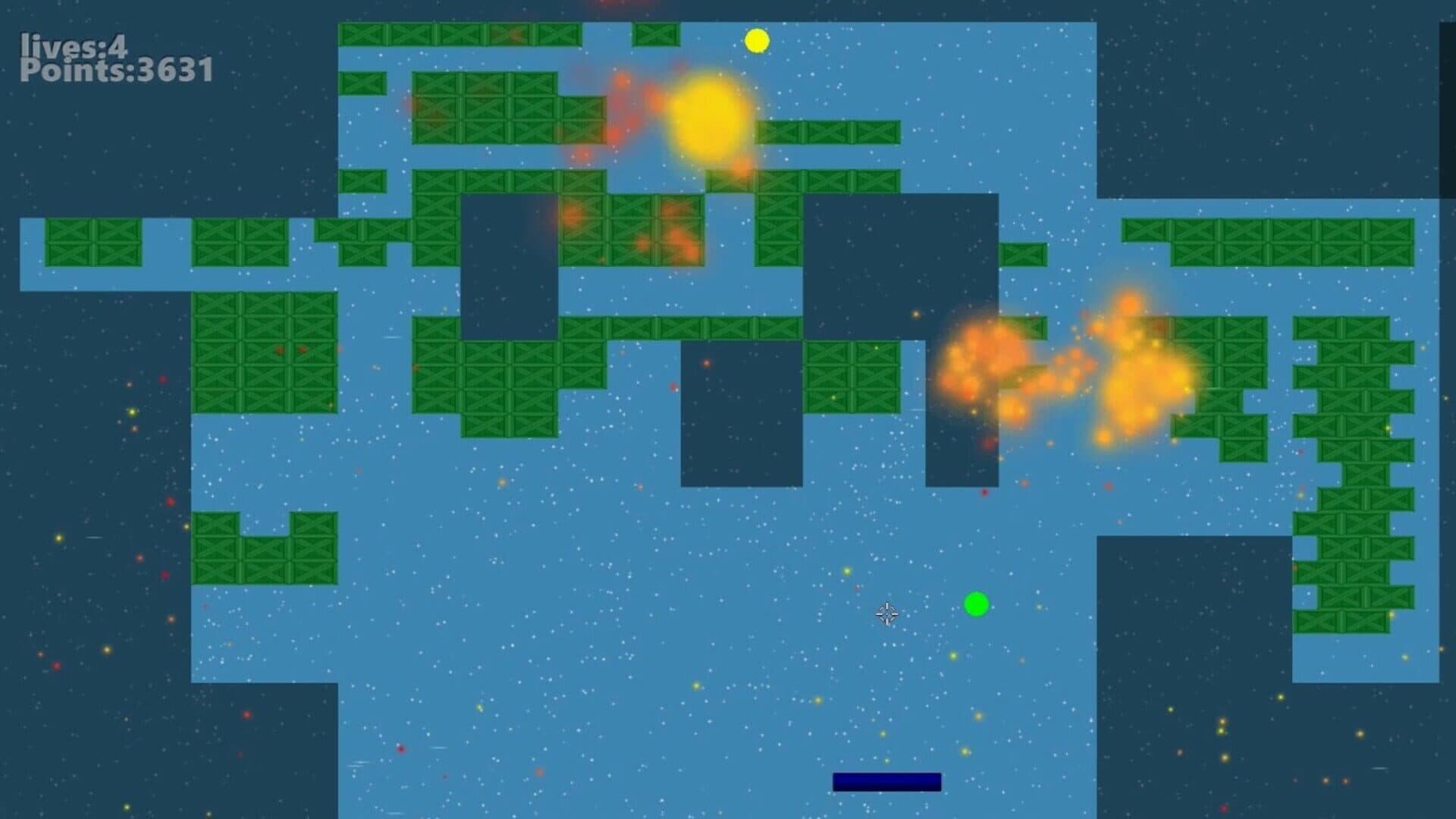 Your Ball Exploded artwork