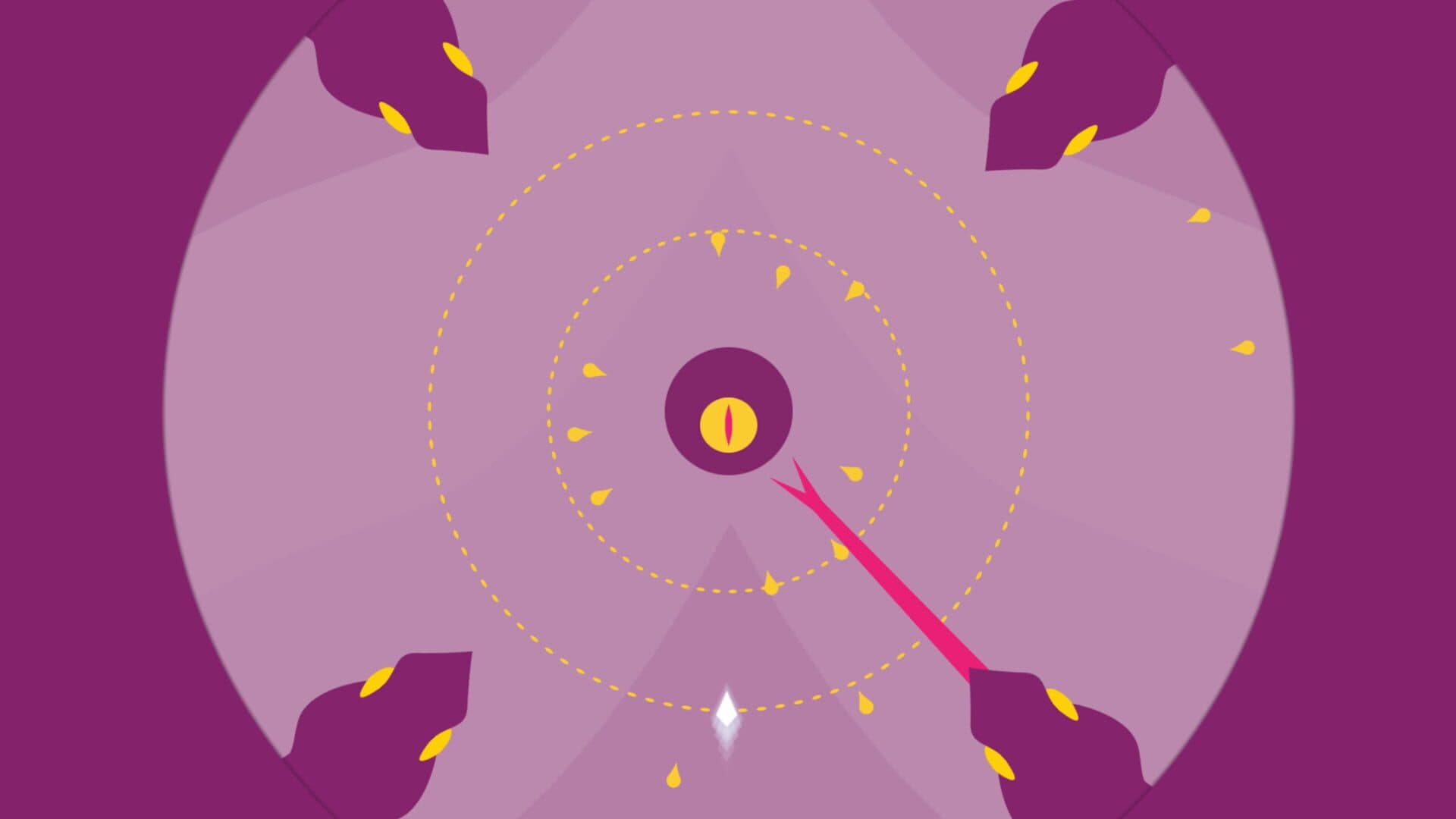 Zero Reflex artwork