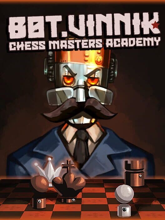 Game cover